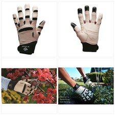 Bionic Men Gardening Gloves Knee Pads For Sale Ebay