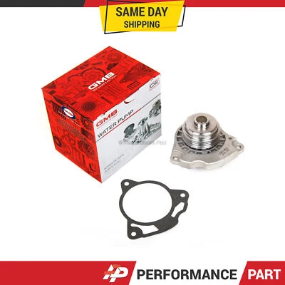 Bomba de agua GMB apta para Ford Escape Fusion Milan Mercury Mariner 3,0 L V6 09-12 Foto 1 de 4