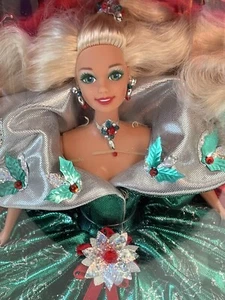 Barbie Special Edition in box - Picture 1 of 12