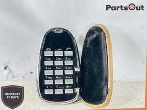 2007 MERCEDES W221 W216 S550 S63 CL550 CL63 S600 DIAL PHONE BUTTON SWITCH OEM - Picture 1 of 7