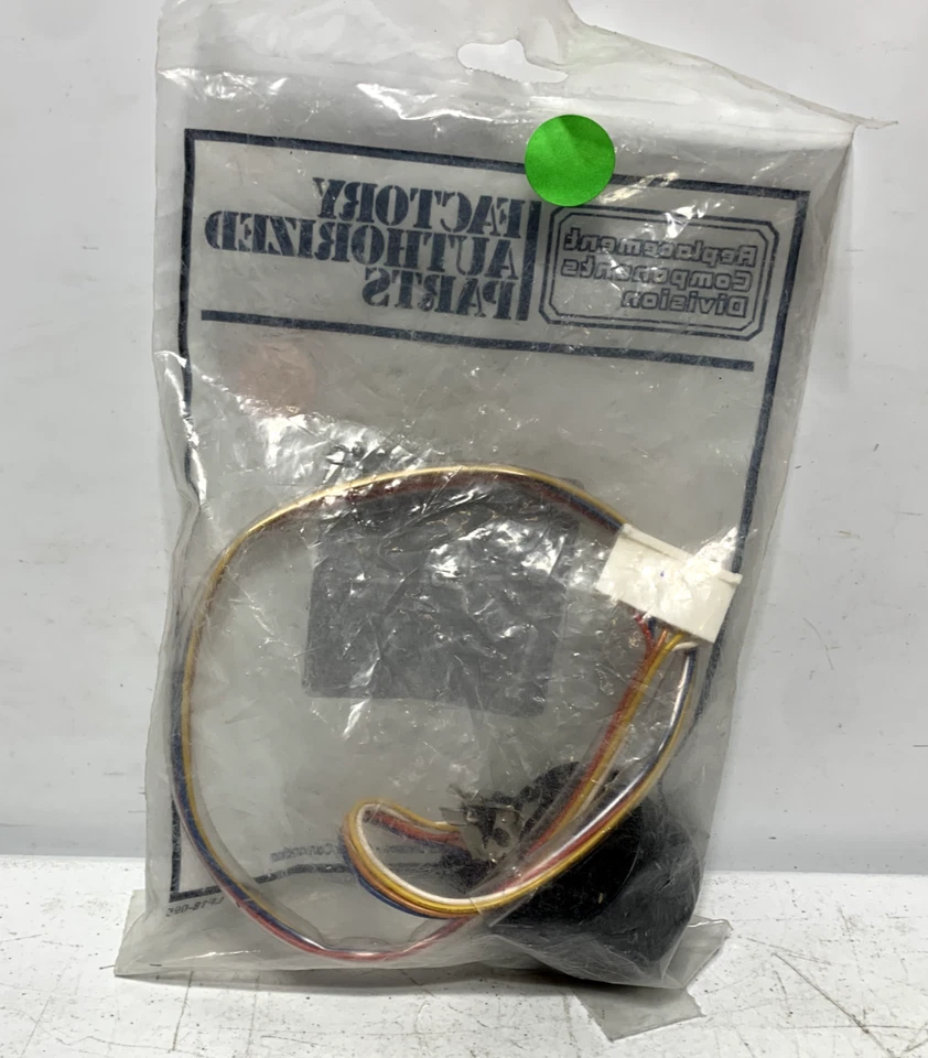 Carrier EF19ZZ054 Coil, Exv - Image 1 of 4