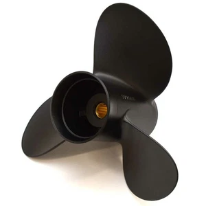 Solas Amita 3 Boat Propeller 111109312 | Mercury Right Hand 9.25 Inch x 12 P - Picture 1 of 4