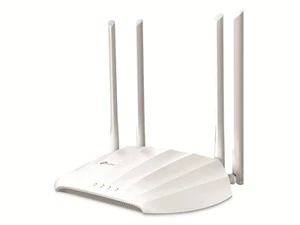 TP-LINK Accesspoint TL-WA1201, 300 + 867 MBit/s - Bild 1 von 2