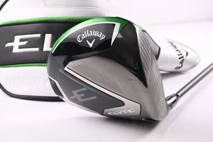Callaway Elyte X Driver / 12 Degree / Regular Flex Vanquish 4 Shaft - Picture 1 of 9