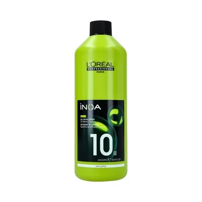 L'Oreal Professionnel Inoa Aktivator 3% 1000 ml - Bild 1 von 2