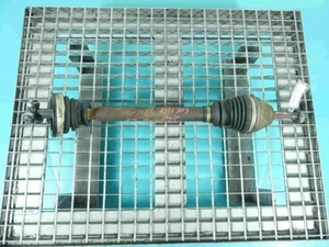 Dacia Logan I 2005 Left front driveshaft IMPRK1326301 IPJ77051 - Picture 1 of 5