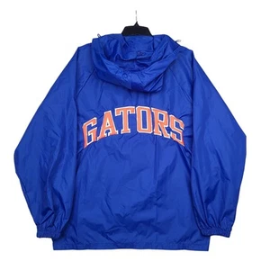 Giacca Champion vintage anni 80 Florida Gators oversize M allenatori made in USA (Leggi) - Foto 1 di 17