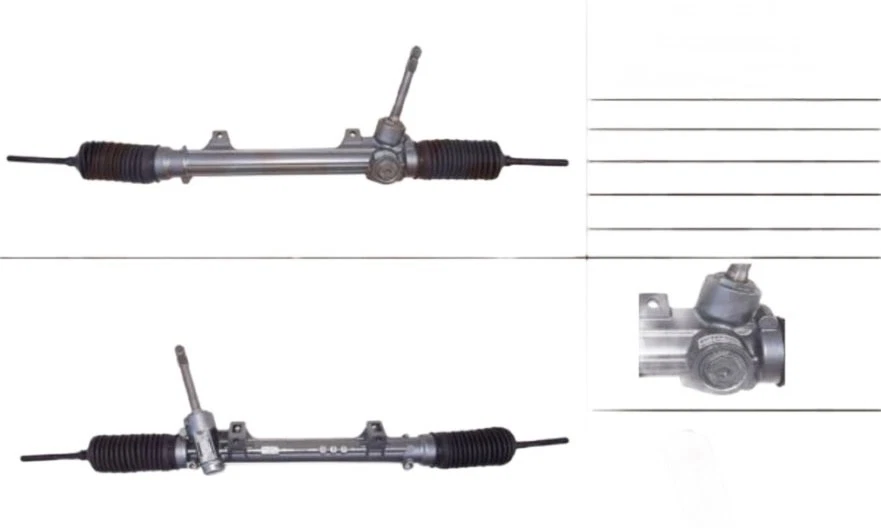 Bastidor de dirección manual reparado BMW Z4 E85,86 2002-2008 Foto 1 de 1