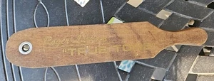 Vintage Roger Latham True Tone Turkey Call  - Picture 1 of 6