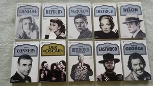 "Heyne Filmbibliothek"  10 Bücher   Sammlungsauflösung  ! - Bild 1 von 7