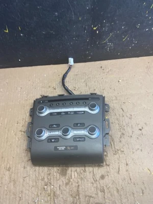 2010 - 2014 Nissan Murano Temperature Climate A/C AC Control Panel T9031 DG - Image 1 of 4