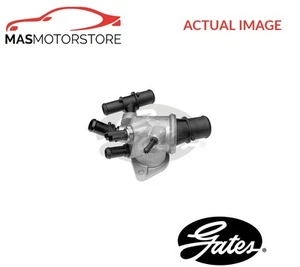 ENGINE COOLANT THERMOSTAT GATES TH28888G1 P FOR FIAT MULTIPLA 1.9L 81KW,85KW - Picture 1 of 5