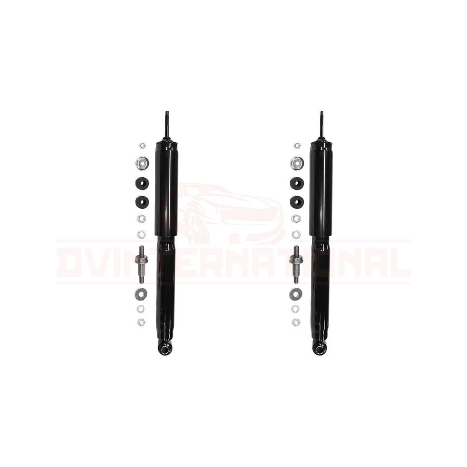 Gabriel Ultra Rear Shocks for Ford Galaxie 1965-1967 - Image 1 of 1