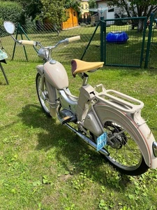 Simson SR2 (2021 Restauriert) - Bild 1 von 6