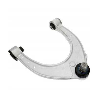 For BMW 535d xDrive 2014-2016 Suspension Control Arm & Ball Joint Black Aluminum - Image 1 of 4