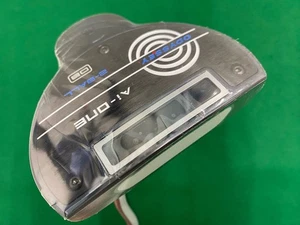 05 Pt Price Odyssey Ai-One 2-Ball 2024 / Original Steel 33 Inch Men'S Right - Picture 1 of 10