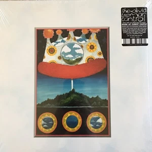The Olivia Tremor Control - Music From The Unrealized Film Script "Dusk At Cubis - Picture 1 of 3