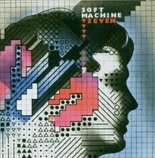 Seven von Soft Machine | CD | Zustand sehr gut - Image 1 of 2
