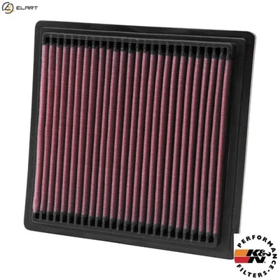 AIR FILTER 33-2104 FOR HONDA INTEGRA/SJ/VI HR-V CR-V/II/SUV/Mk CIVIC/Hatchback - Image 1 of 4