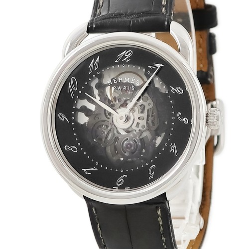 HERMÈS Hermes Altho Skerrett AR2.710 TO212966