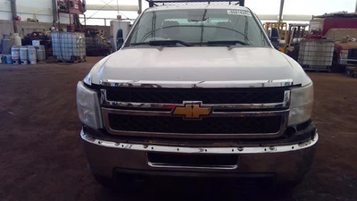 Rear Axle 11.50" Ring Gear 3.73 Ratio Fits 11-14 SIERRA 2500 PICKUP 6713766 - Image 1 of 4