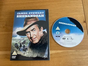 Shenandoah.dvd - Picture 1 of 2