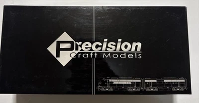 Precision Craft HO 325B CB&Q EMD F3 F3A #9962B DC/ No Sound CB&Q Ho - Image 1 of 3