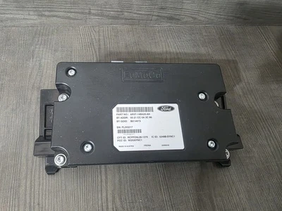 OEM Ford SYNC / Voice Recognition Bluetooth Control Module AR3T-14B428-AH Foto 1 de 4