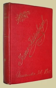 WORST NOVEL EVER "PICKLED PRIDE" Amanda M’Kittrick ROS Irene Iddesleigh. 1897 - Picture 1 of 4