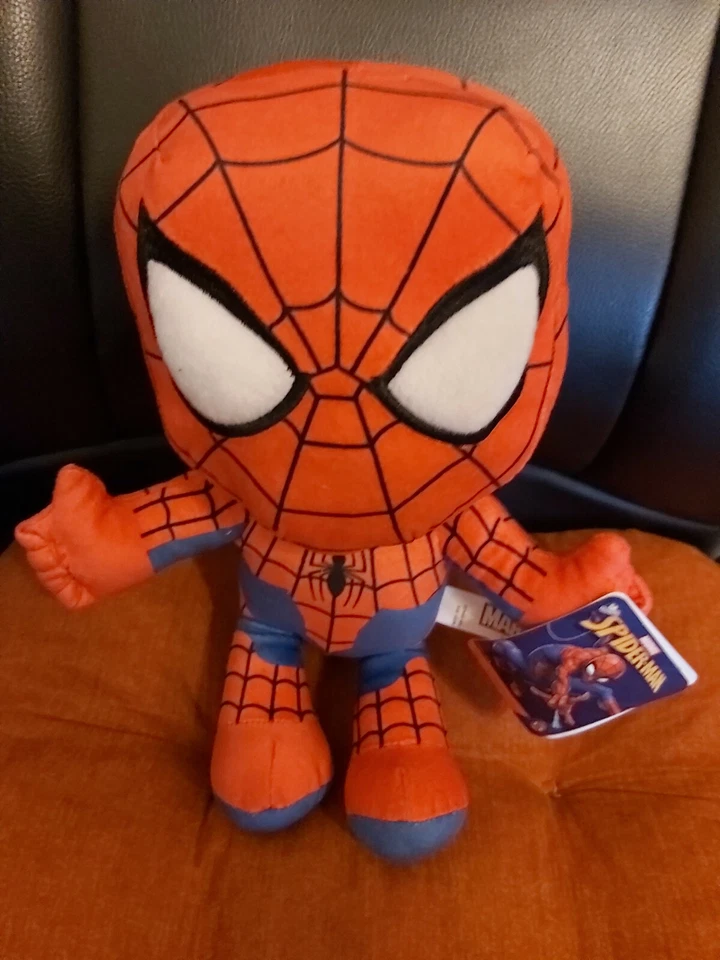 Marvel Avengers - Spiderman,neu - Bild 1 von 1