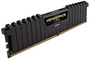 Corsair Vengeance LPX 16GB, DDR4, 3200MHz, CL16, XMP 2.0, DIMM, OEM Anti-Static - Picture 1 of 3