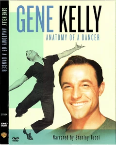 Gene Kelly movies on DVD; 3rd one FREE! dance, romance, France, pants - Imagen 1 de 71