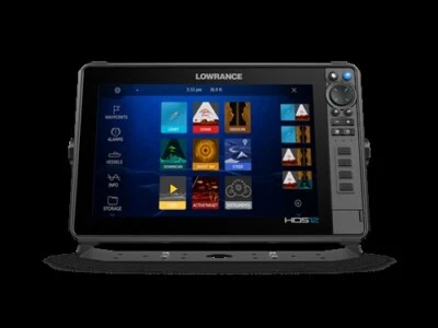 LOWRANCE HDS PRO 12 КОМБО С ACTIVEIMAGING HD 3 В 1 DUCER 000-15987-001 - Изображение 1 из 4