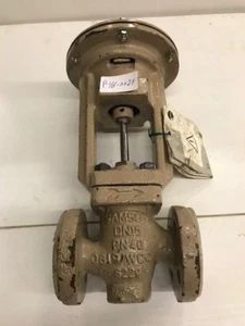 SAMSON 3351-99 3-110273901 KV 6,3 PK Samson DN15 PN40 Pmin 5,5 bar - Imagen 1 de 3