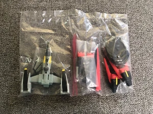 Bandai MSIA FX-550 Sky Grasper - Picture 1 of 1
