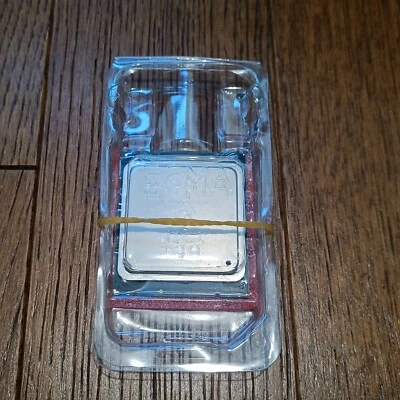 Intel Xeon E5-1620 3.60GHz Socket LGA2011 Processor CPU (SR0LC) - Image 1 of 2