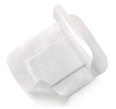 LOHMANN RAUSCHER CURAPOR Wundverband steril chirurgisch 5x7 cm 5 ST 32902