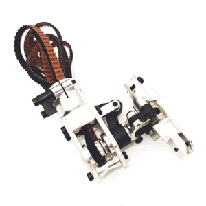 Helicopter Belt Drive Tail Rotor Assembled Tarot Parts For Trex RC 450 V2 V3 PRO - Picture 1 of 18