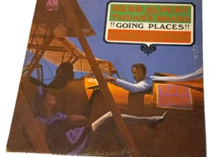 Herb Albert and the Tijuana Brass Vinyl  Lot of  3 albums - Picture 1 of 20