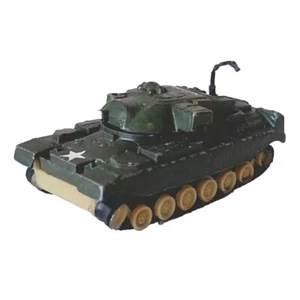 Vintage S.8129 Chieftain Toy Tank | Broken Canon - Picture 1 of 11
