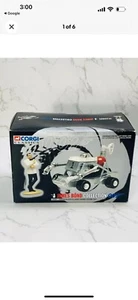 CORGI - 65201 - Juego de figuras James Bond 007 Moon Buggy y James Bond - Imagen 1 de 6