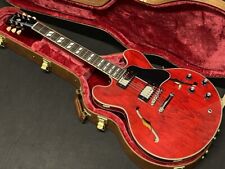 Gibson ES-345 Sixties Cherry #219930143 #GG552 for sale