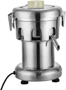 WF-A3000 JUICER MACHINE FRUIT AND VEGETABLES JUICE MAKER, COMMERCIAL 2800 RPM - Picture 1 of 7