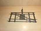 15773) Märklin - Spur 0 - Parallelweiche - Uhrwerk - L. 39 cm - als Ersatzteil