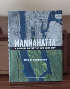 Mannahatta by Eric W. Sanderson - Picture 1 of 8
