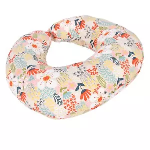 U Shaped Nursing Pillow Ergonomic Breastfeeding Pillow Soft Infant Support SLS - Picture 1 of 23