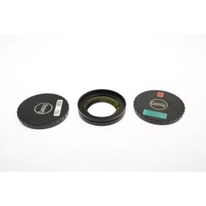 Century Optics 0.6x Wide Angle HD Adapter Lens for Panasonic AG-HPX170/AG-HMC150 - Picture 1 of 3