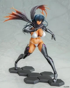 Taimanin RPG - Clone Asagi - 1/6 - Suntan Ver. (Q-six) - Bild 1 von 10