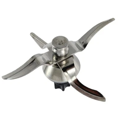 LAME BIMBY GRUPPO LAMA COLTELLI TM31 COMPATIBILE VORWERK INGRANAGGIO IN PLASTICA - Immagine 1 di 4