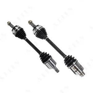 FVP OEM CV Axle Shaft Front Left & Right for 94 -01 Acura Integra 96-00 Civic Si - Bild 1 von 1